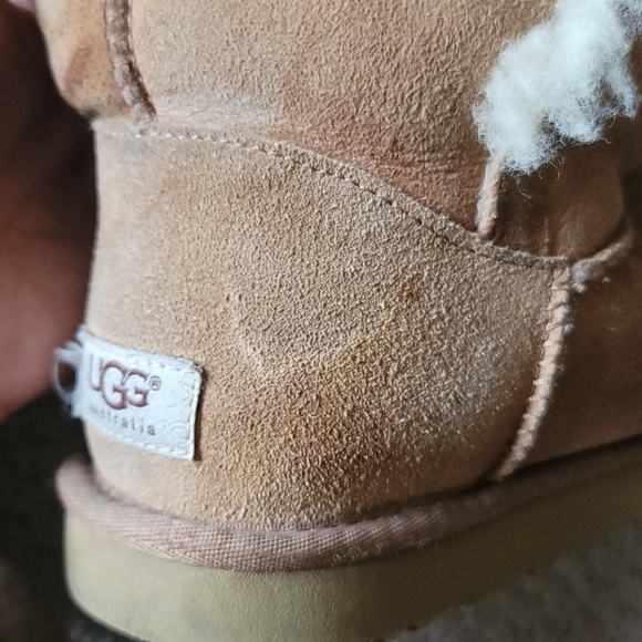 Ugg Bailey button - Picture 4 of 7